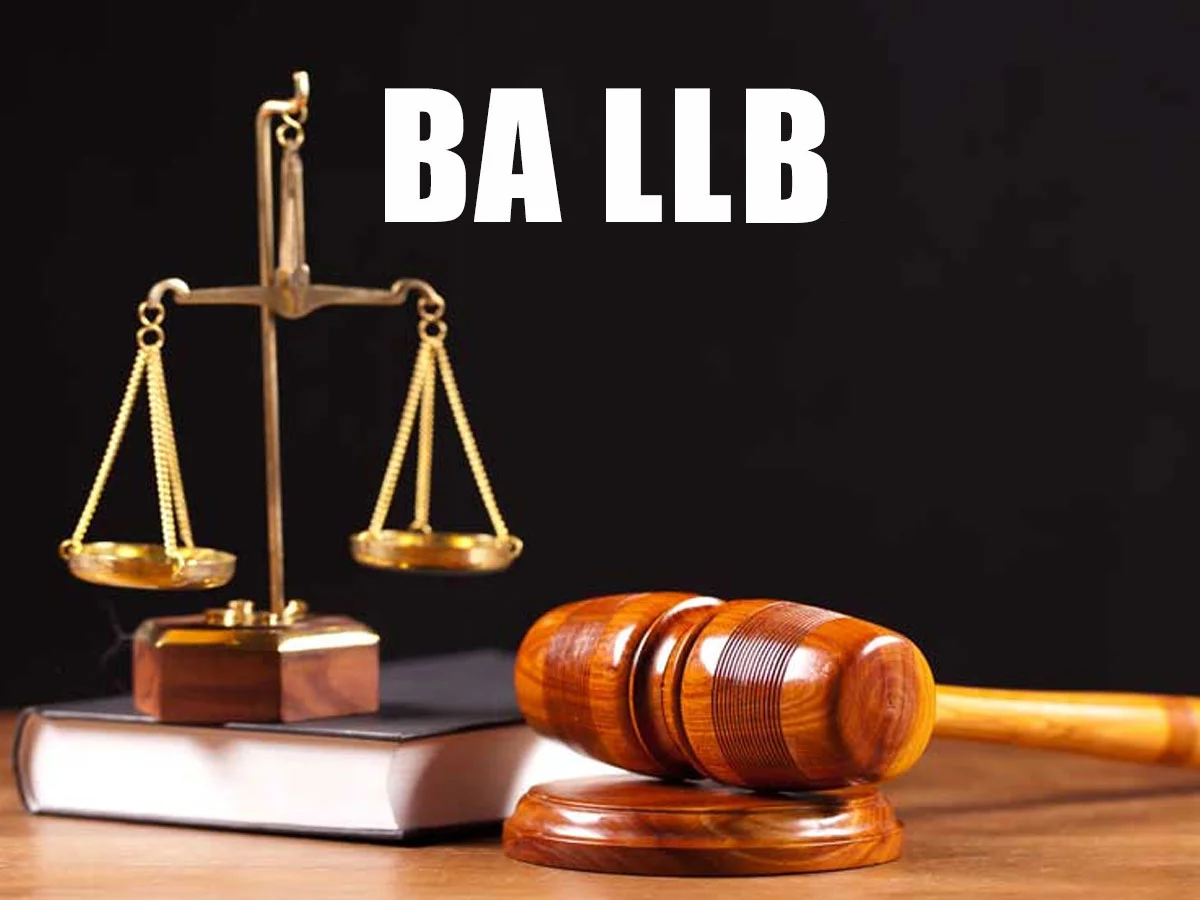 BA LLB