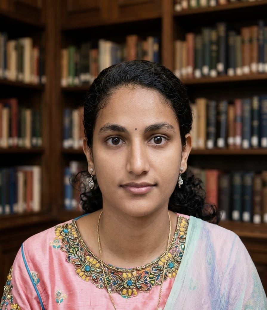 Beena Koshy