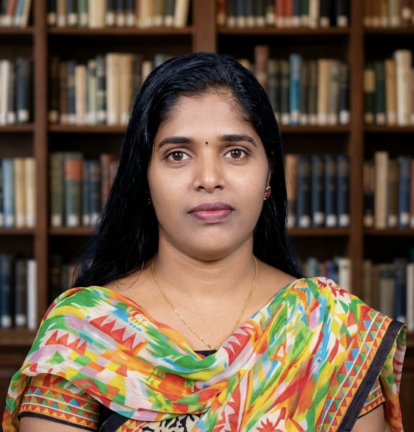 Soumya Sathyan