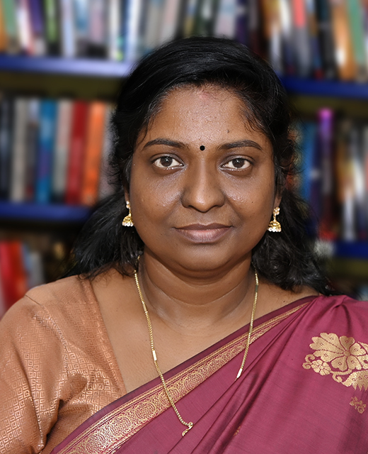 Sunitha Thulaseedharan