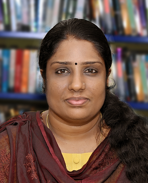 Lekshmi Sivaraj