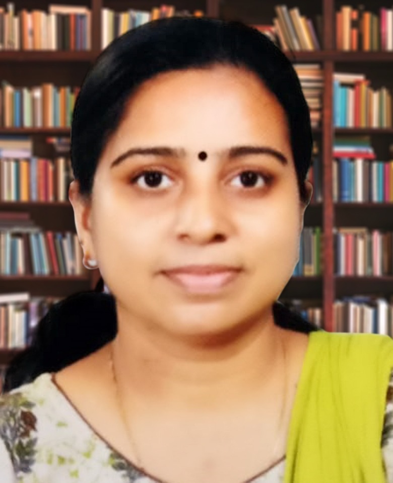 Nisha G. Nair