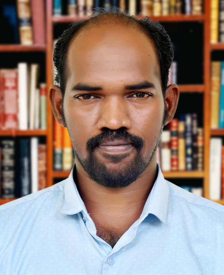 Mr. Sobin Sebastian