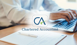 Chartered Accountancy Coaching Cell