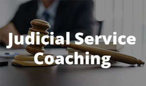 Judicial Service Exam Coaching Cell
