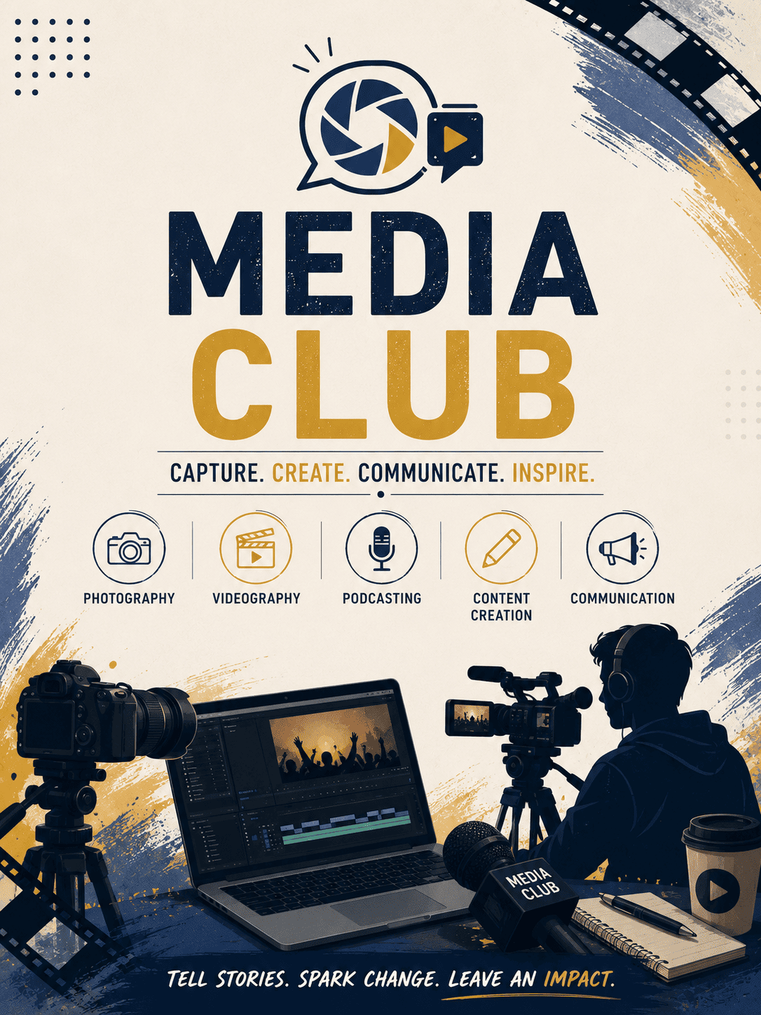 Media Club