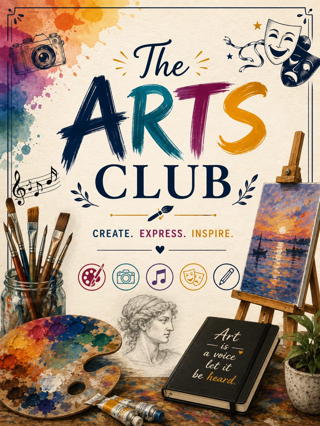 The Arts Club