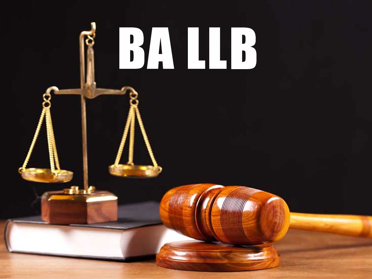  BA LLB